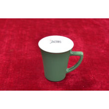 Caneca verde